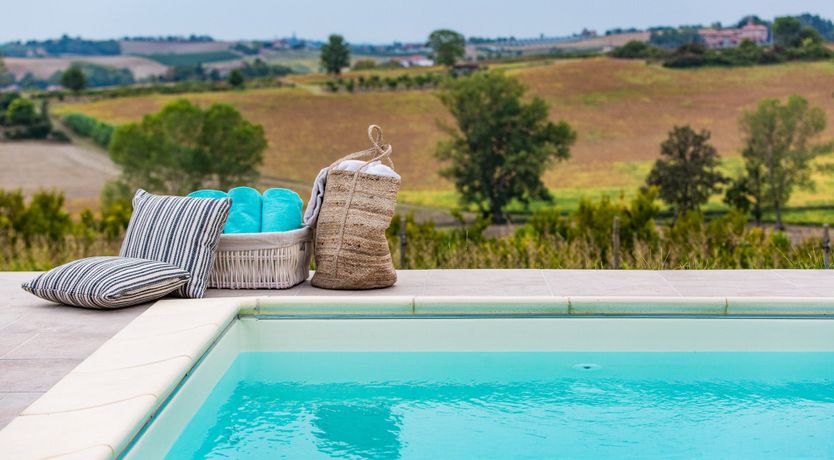 Photo of Over the Rolling Hills