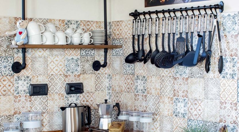 Photo of Over the Rolling Hills