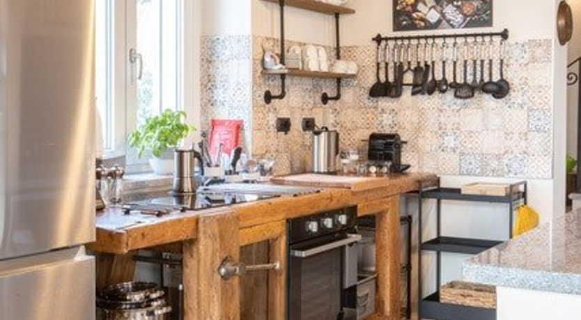 Photo of Over the Rolling Hills