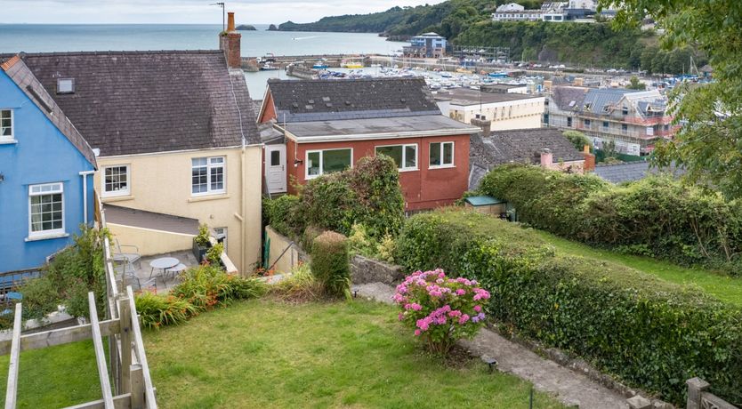 Photo of Prynhawn Da