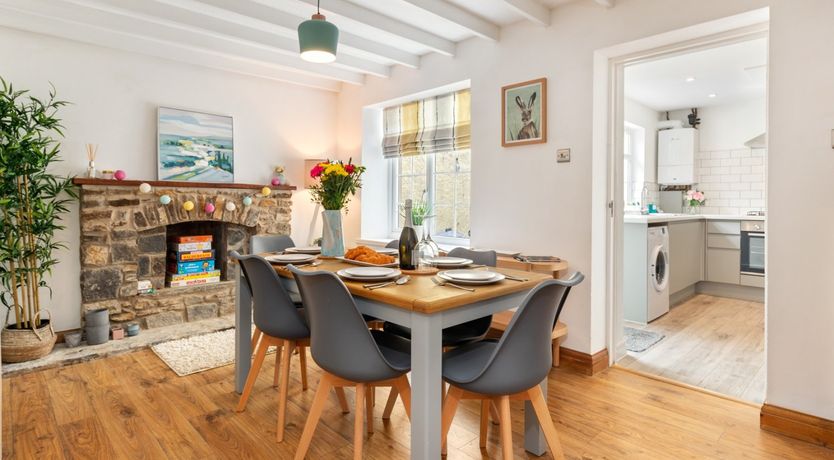 Photo of Prynhawn Da