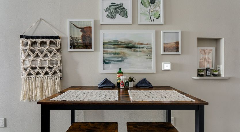 Photo of Southwest Señorita