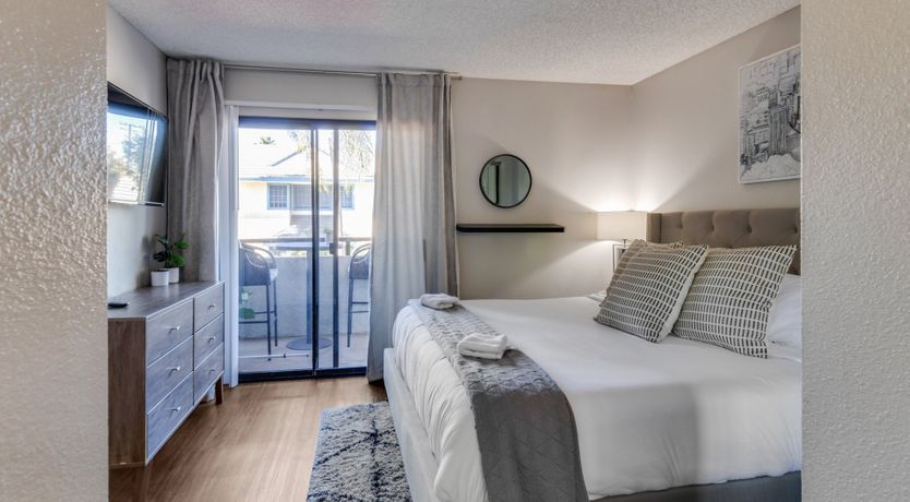 Photo of When The Wind Blows