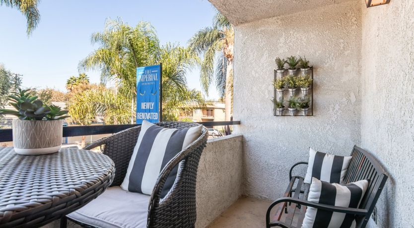 Photo of When The Wind Blows