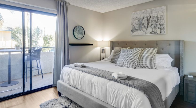 Photo of When The Wind Blows