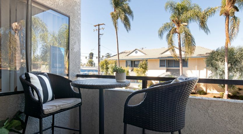 Photo of When The Wind Blows