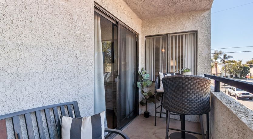 Photo of When The Wind Blows