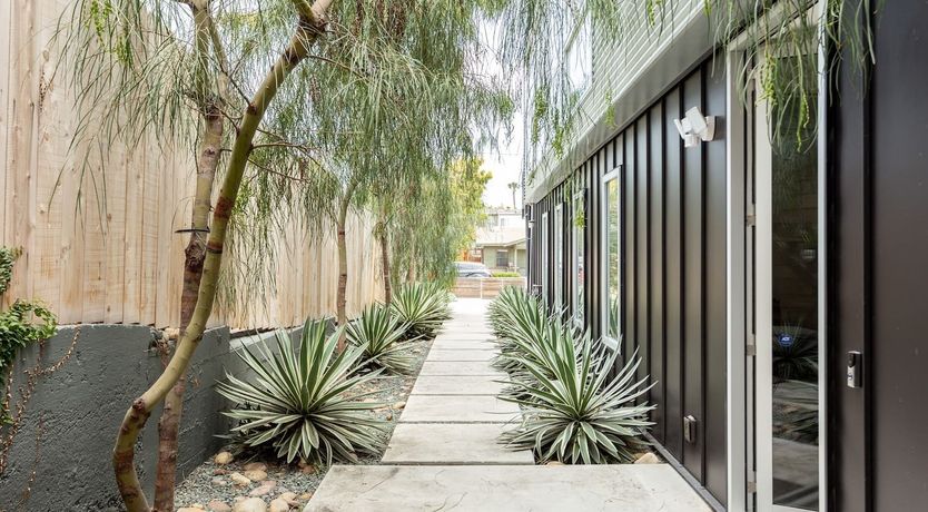 Photo of In the Industry