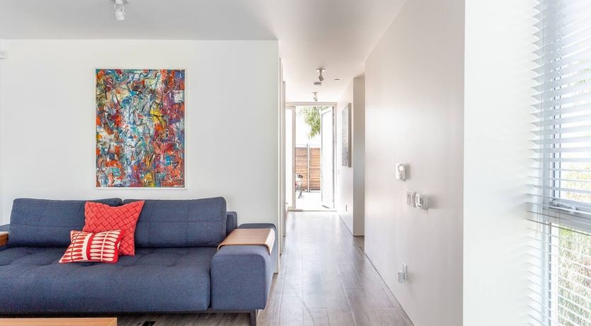 Photo of In the Industry