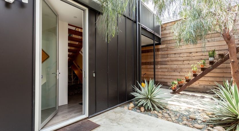 Photo of In the Industry