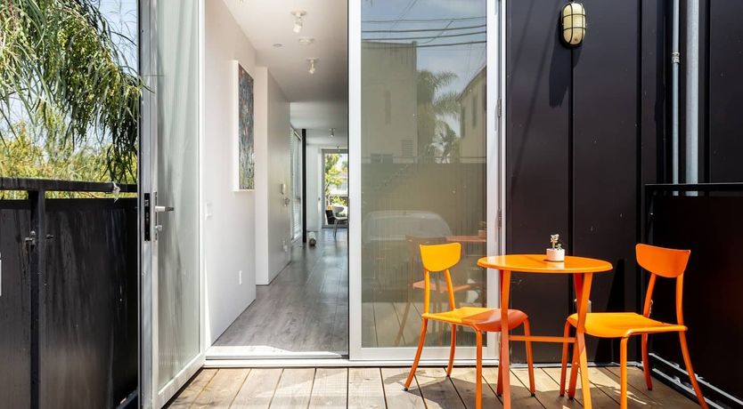 Photo of In the Industry