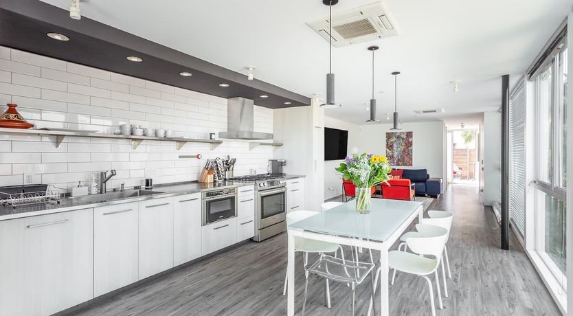 Photo of In the Industry