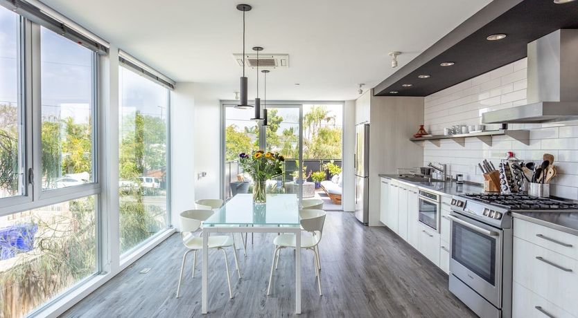 Photo of In the Industry