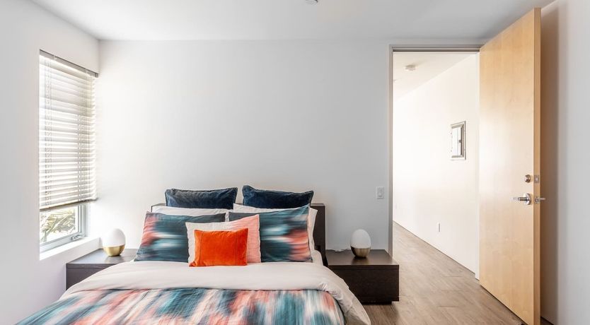 Photo of In the Industry