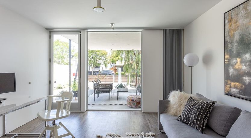 Photo of In the Industry