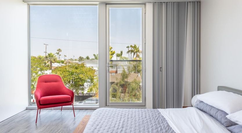 Photo of In the Industry