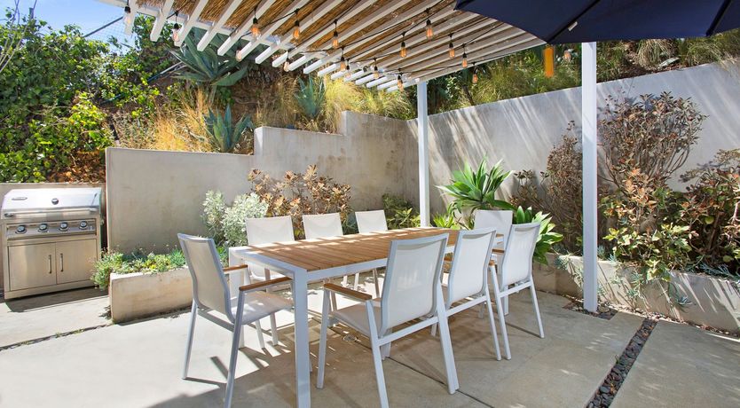 Photo of Sunset Skyline