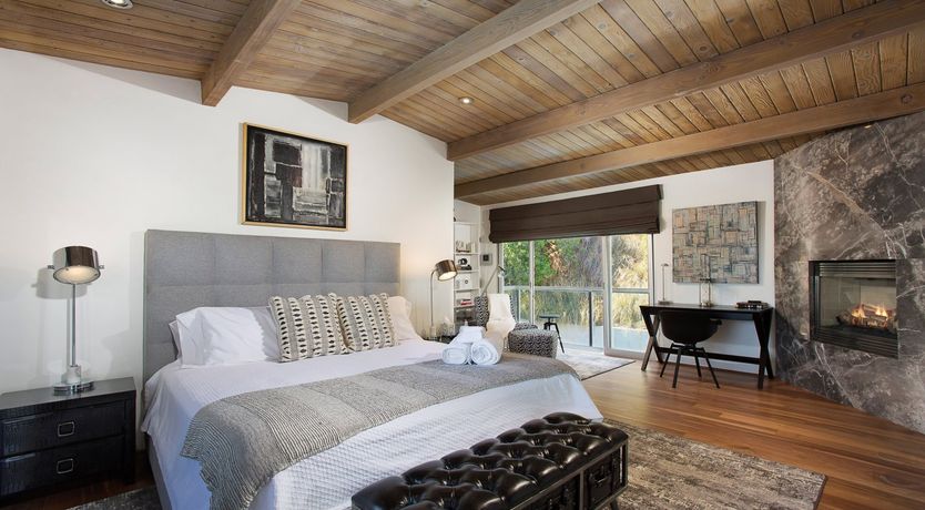 Photo of Sunset Skyline