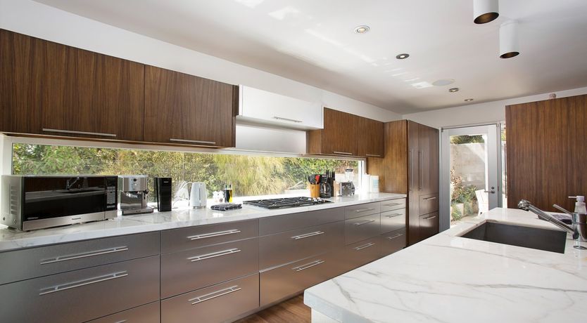 Photo of Sunset Skyline