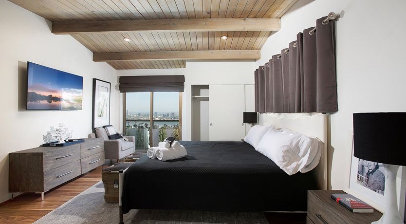 Photo of Sunset Skyline