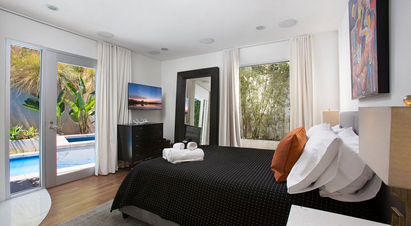 Photo of Sunset Skyline