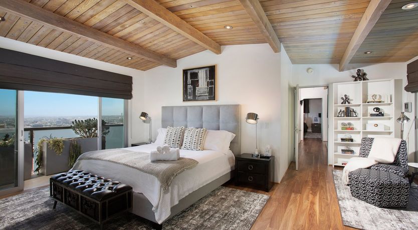 Photo of Sunset Skyline