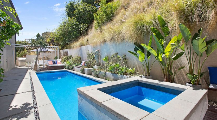 Photo of Sunset Skyline