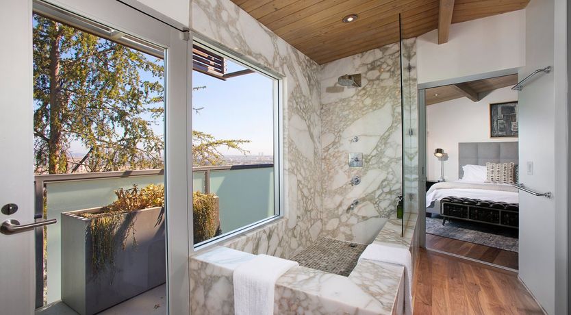 Photo of Sunset Skyline