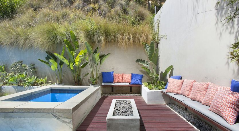 Photo of Sunset Skyline