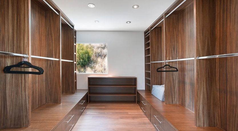 Photo of Sunset Skyline