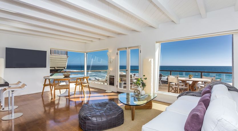 Photo of Point Break