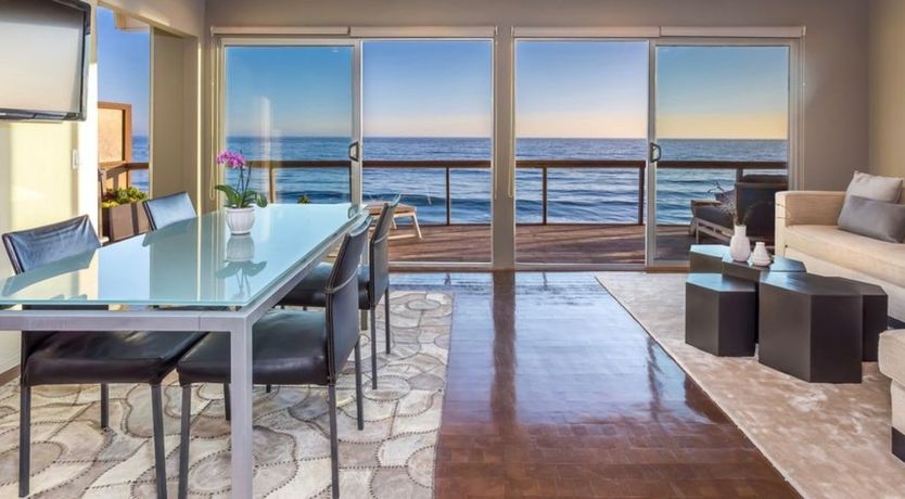 Photo of Point Break