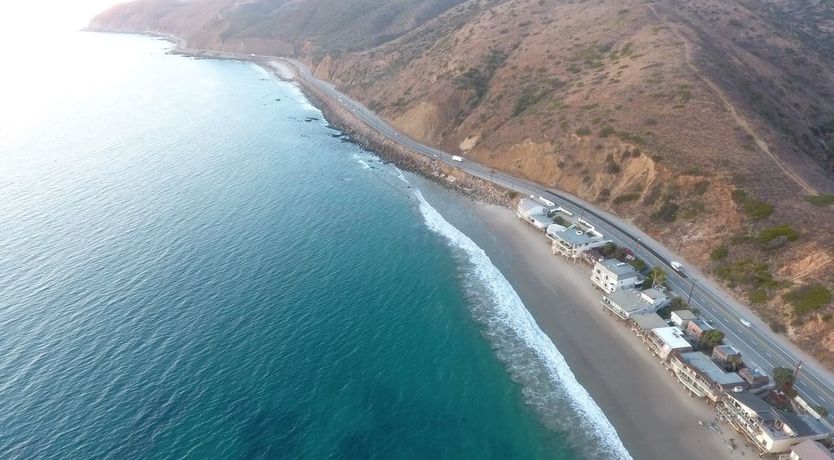 Photo of Point Break