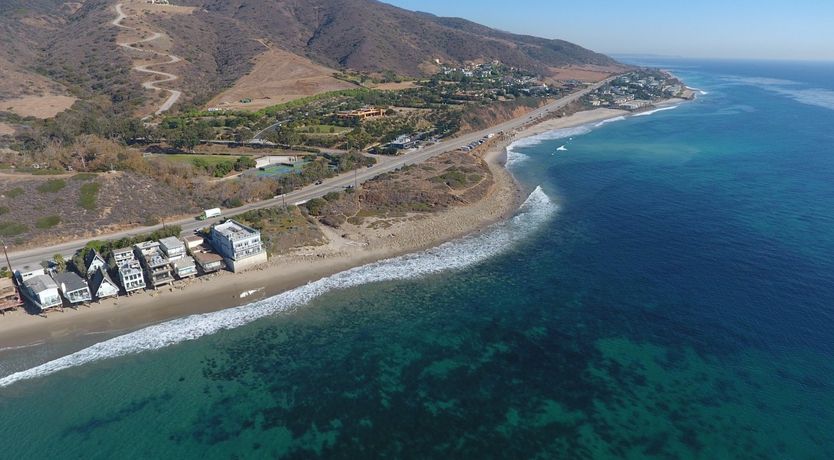 Photo of Point Break