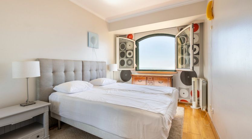 Photo of Over The Atlantic