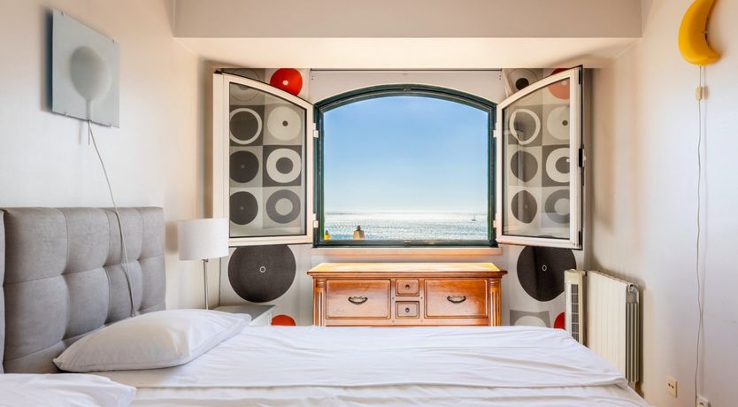 Photo of Over The Atlantic