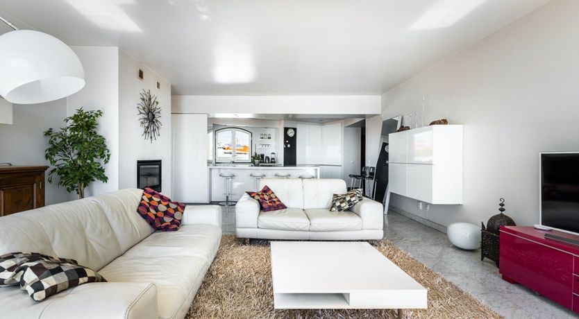 Photo of Over The Atlantic