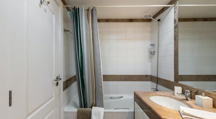 Photo of Over The Atlantic