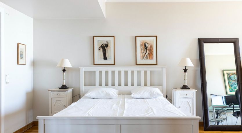 Photo of Over The Atlantic