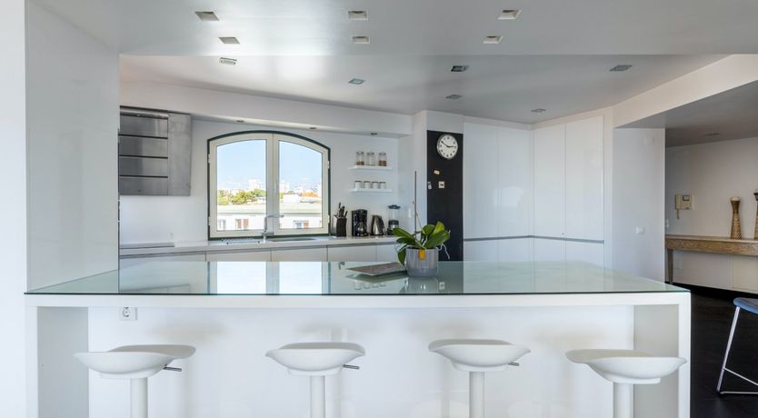 Photo of Over The Atlantic