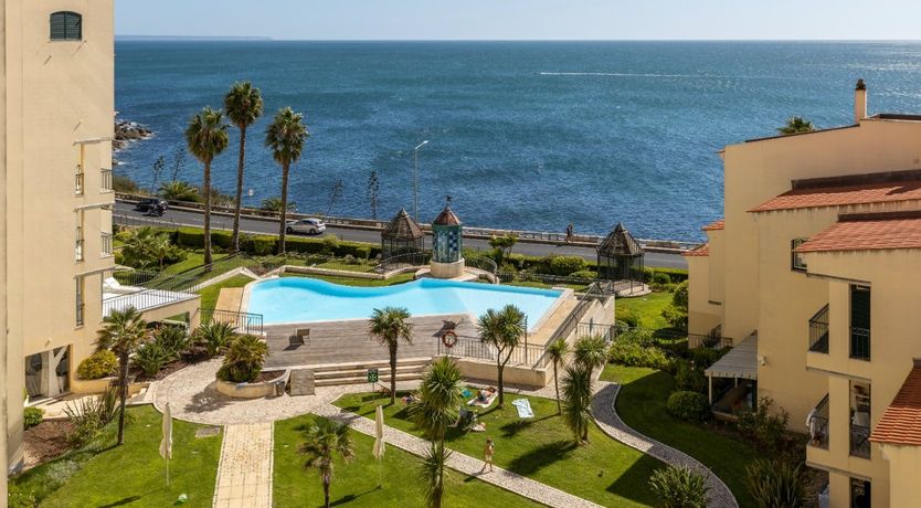 Photo of Over The Atlantic