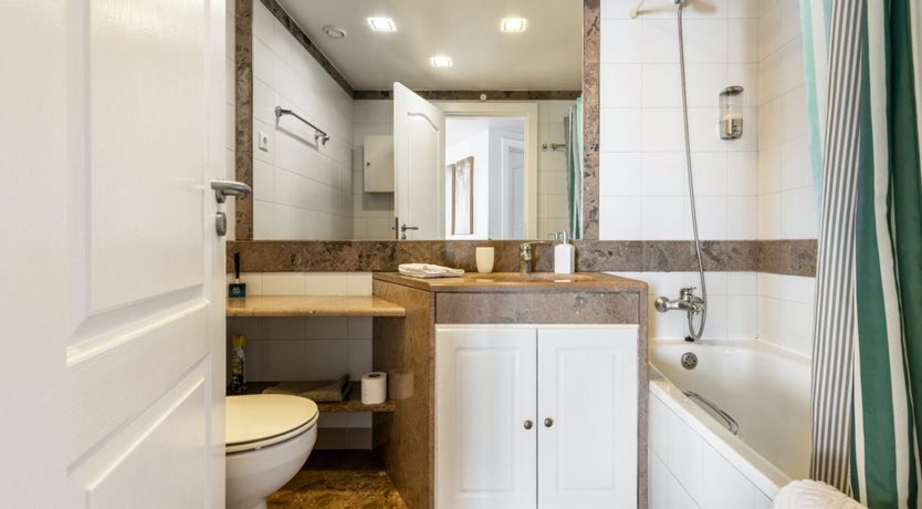 Photo of Over The Atlantic