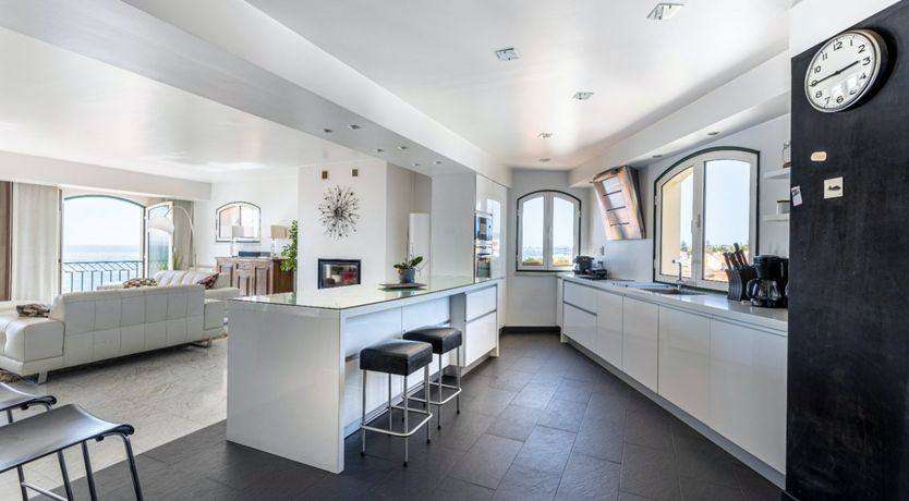 Photo of Over The Atlantic