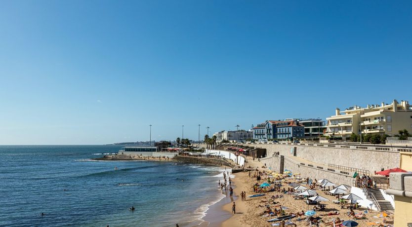 Photo of Over The Atlantic