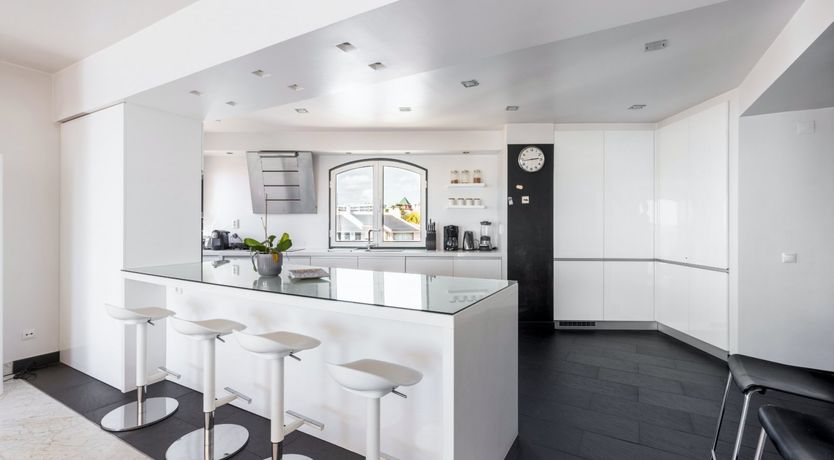 Photo of Over The Atlantic