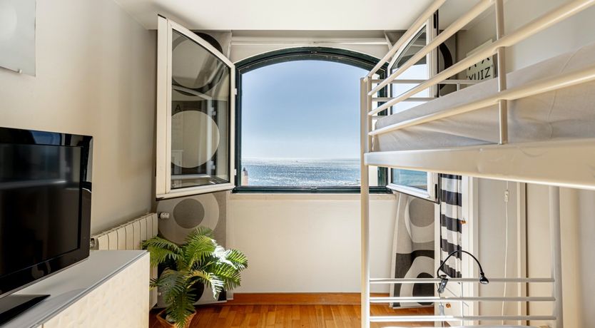 Photo of Over The Atlantic