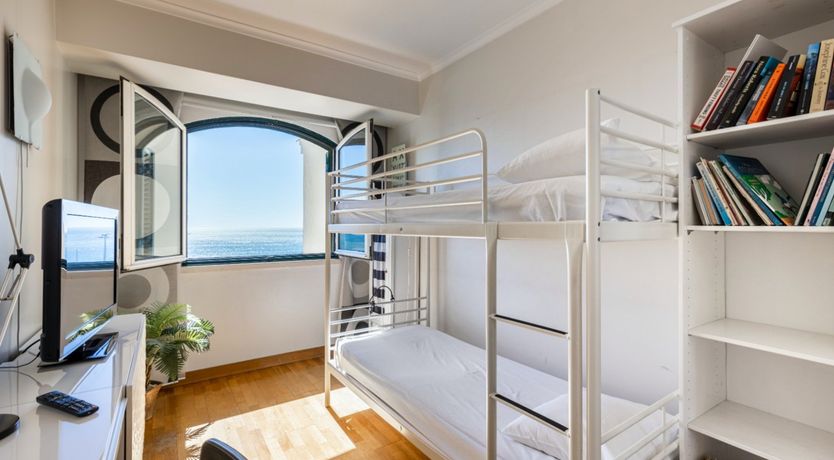 Photo of Over The Atlantic