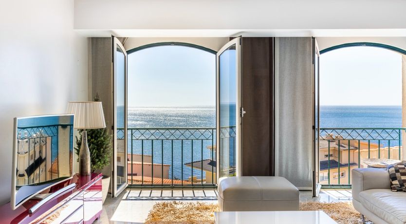 Photo of Over The Atlantic