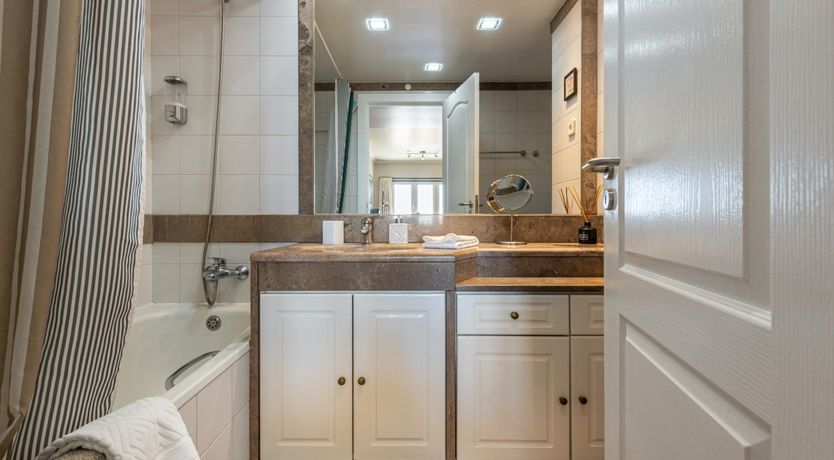 Photo of Over The Atlantic