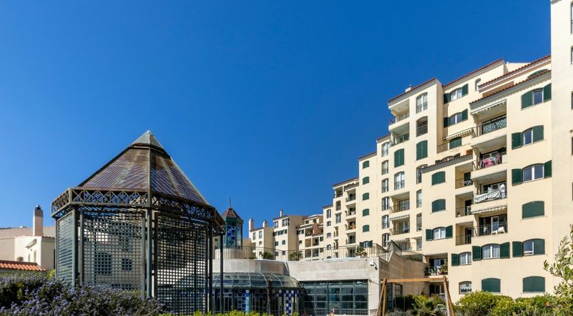 Photo of Over The Atlantic